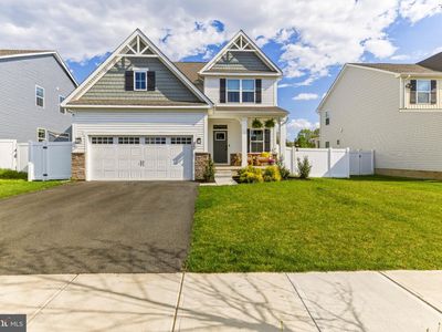 Property at 146 Merseyside Dr, Swedesboro, NJ