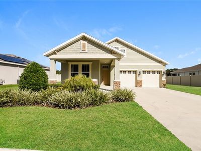 Property at 500 Nowell Loop, Deland, FL