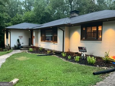 2193 W Ponce De Leon Ave