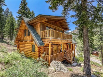 Property at 1461 Mineral Spring Trl, Olympic Valley, CA