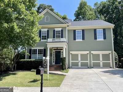 242 Independence Ln
