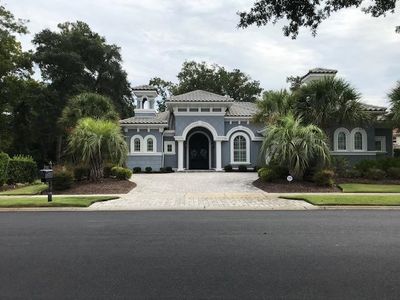1823 Serena Dr. Lot 88 Riviera