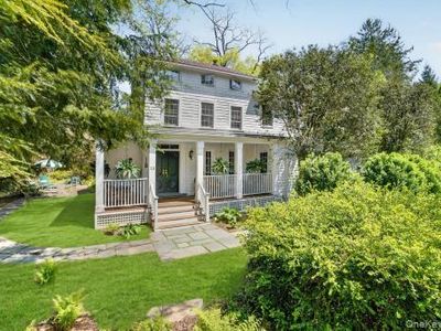 23 Byram Lake Road