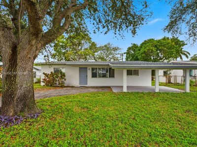 Property at 671 NW 23rd Ter, Pompano Beach, FL