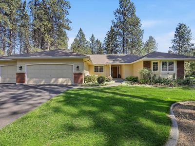 Property at 17224 N Brookside Ln, Colbert, WA