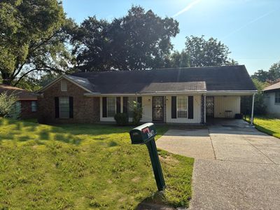 3716 Naylor Dr