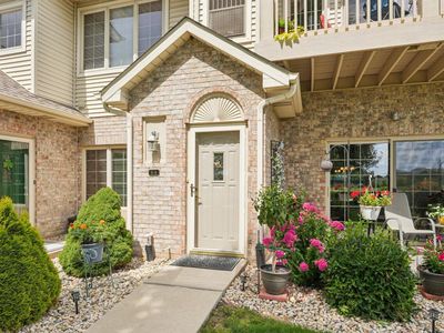 6631 Spring Hill DRIVE #64