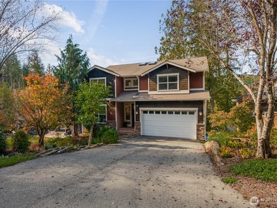 1414 Lake Roesiger Drive