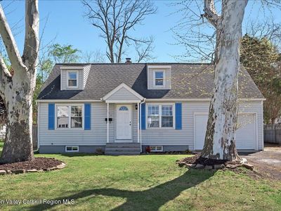 134 Polsin Drive
