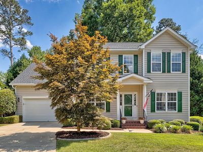 109 Winyah Ct