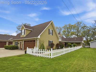 16263 S Seymour Rd