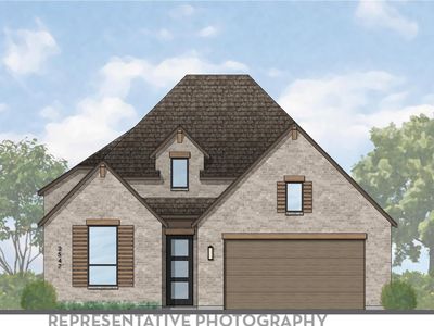 5810 Silver Perch Ln