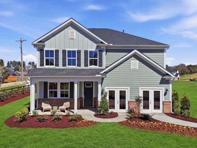 205 Dansby Ct