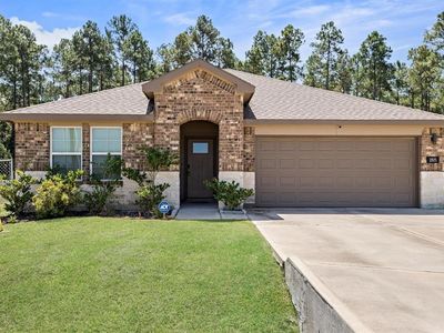 Property at 1805 Hawkins Way, Sour Lake, TX