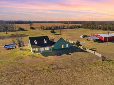 643 County Road 2992