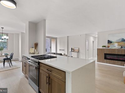 1301 N Harrison St APT 402