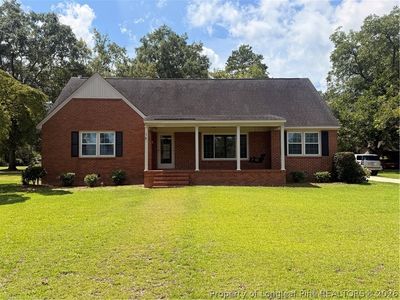 Property at 516 E 2nd Ave, Red Springs, NC