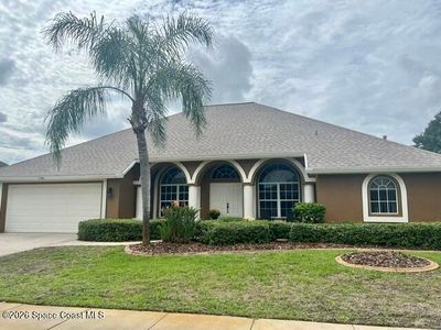 Property at 1560 Banana Dr, Titusville, FL