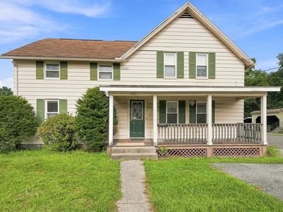 255 Center St