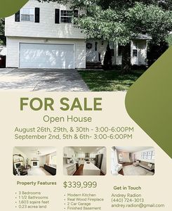 Property at 7589 Deer Run Trl, Parma, OH