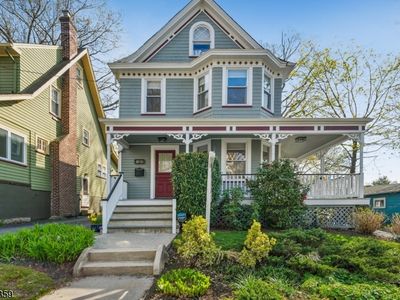 110 Sherman Pl