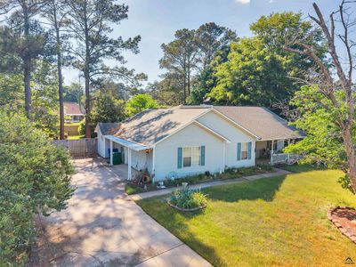502 Loxley Dr