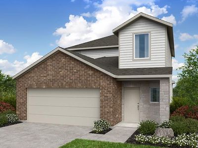 Property at 216 Copperwind Dr, Liberty Hill, TX
