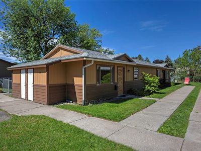 101 Charlo Ct