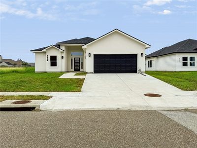 8125 Berenstain Dr