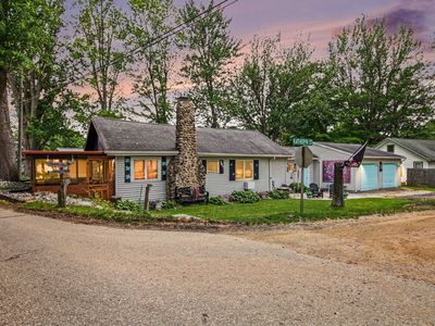 Property at 2100 Strait Tow Blvd, Crystal, MI