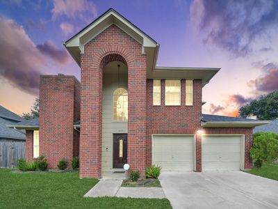 16111 Copper Canyon Dr