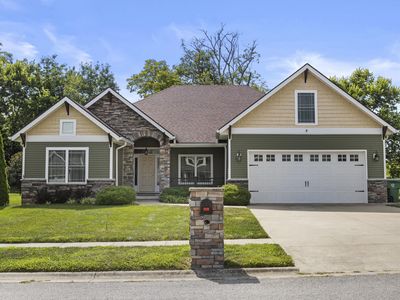 267 Runnymeade Dr