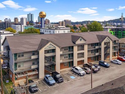1201 Laurel Ave APT 101