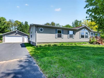 1204 Whitetail Street