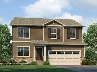PENDLETON Plan, Westgate
