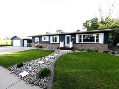 2504 & 2508 2nd Ave NW