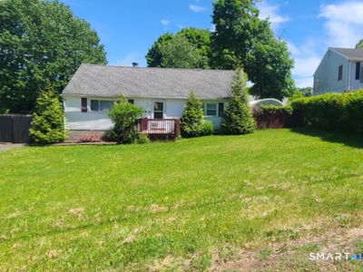 Property at (Undisclosed Address), East Haven, CT