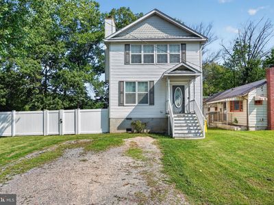 1500 Garst Rd