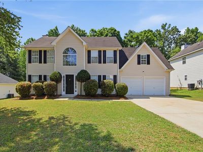 170 Creekview Blvd