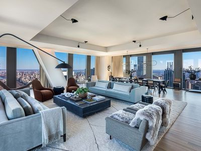 53 W 53rd St FLOOR 66