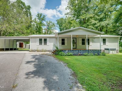 1447 Clawson Rd