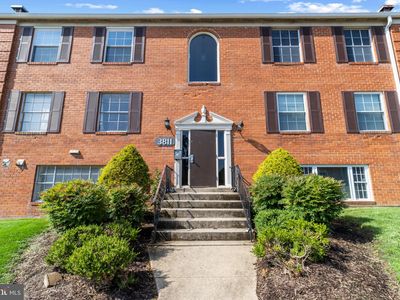 Property at 3811 Swann Rd APT T3, Suitland, MD