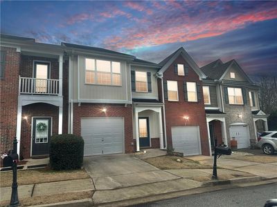 41 Hidden Hickory Ct