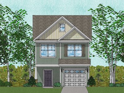 Dixon Plan, The Falls