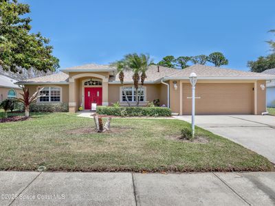 872 Hunters Creek Dr
