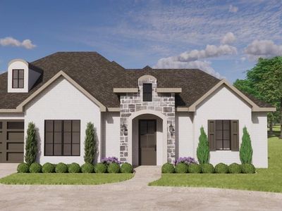 16428 Burgundy East Dr