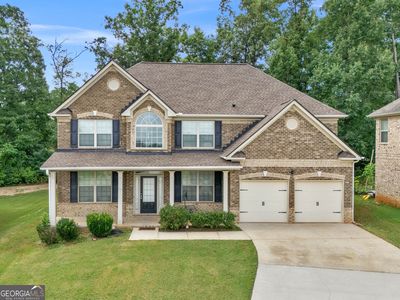 357 Astoria Way