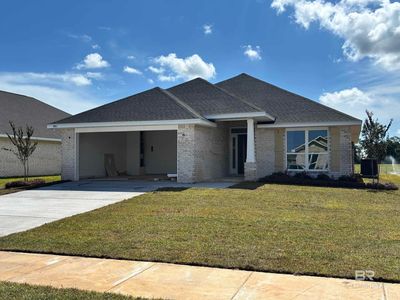 Property at 8881 Serama Dr, Foley, AL
