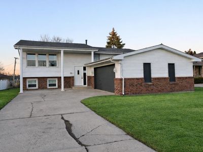 411 Cherry Hill Rd
