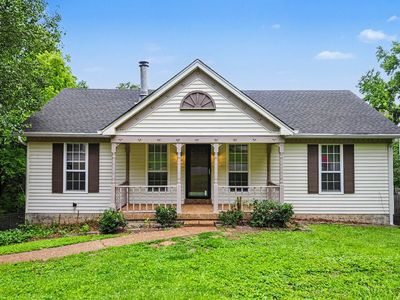 1328 Paulson Way